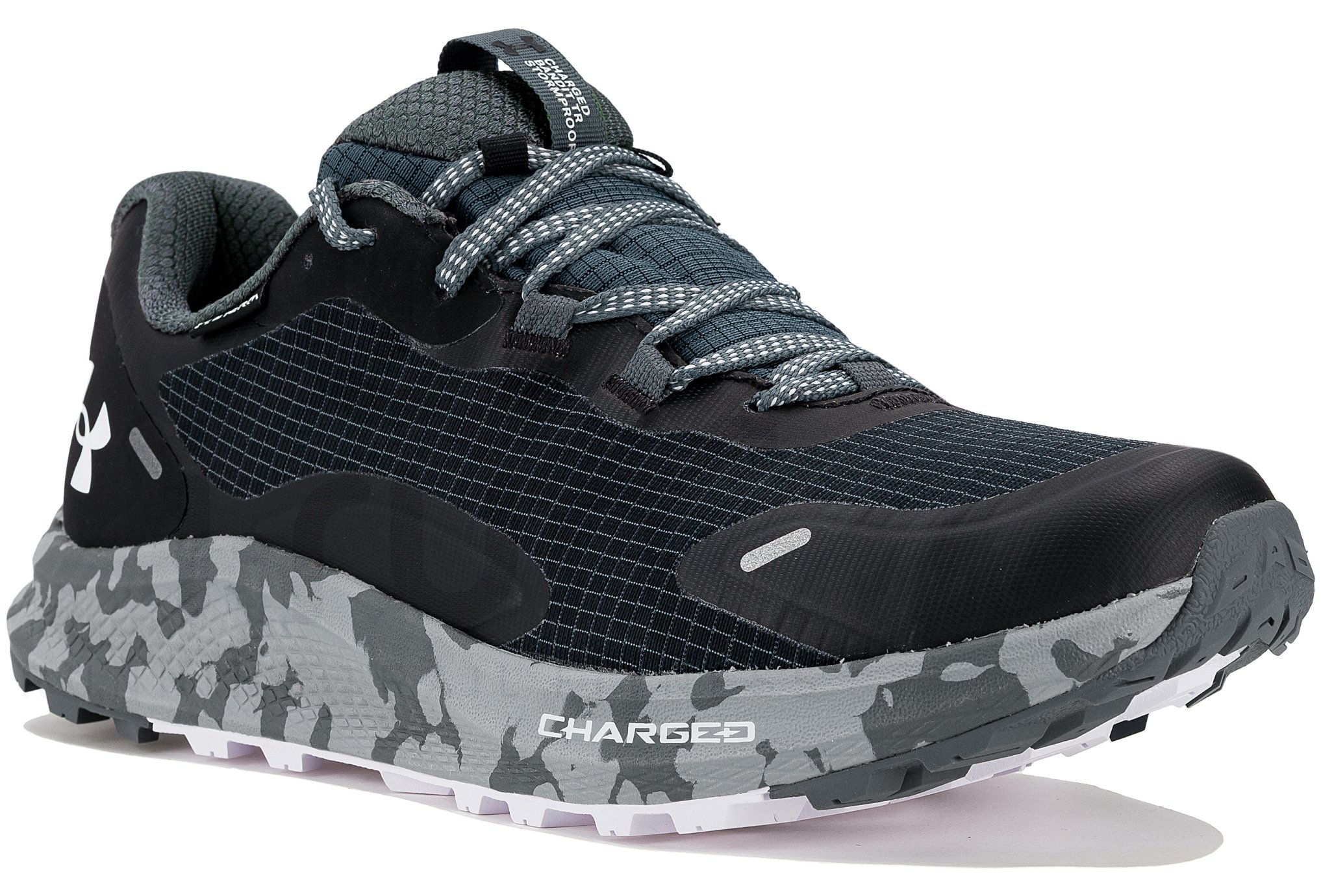 Under Armour Charged Bandit TR 2 SP Herren
