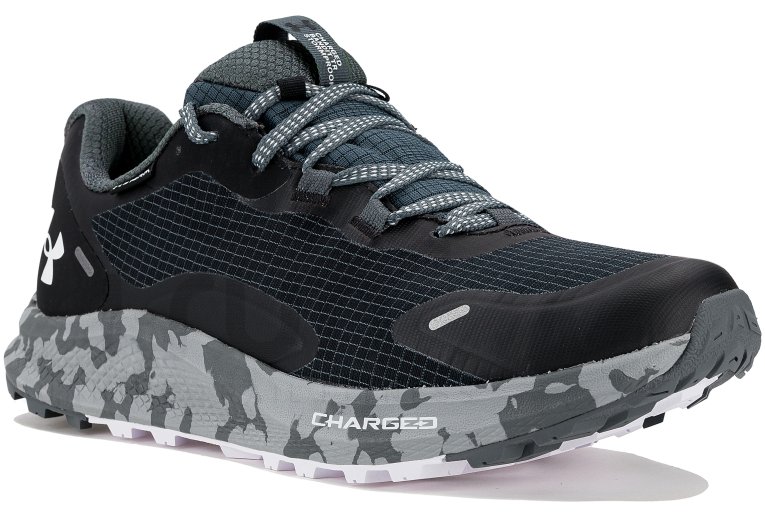 Under Armour Charged Bandit TR 2 SP Herren