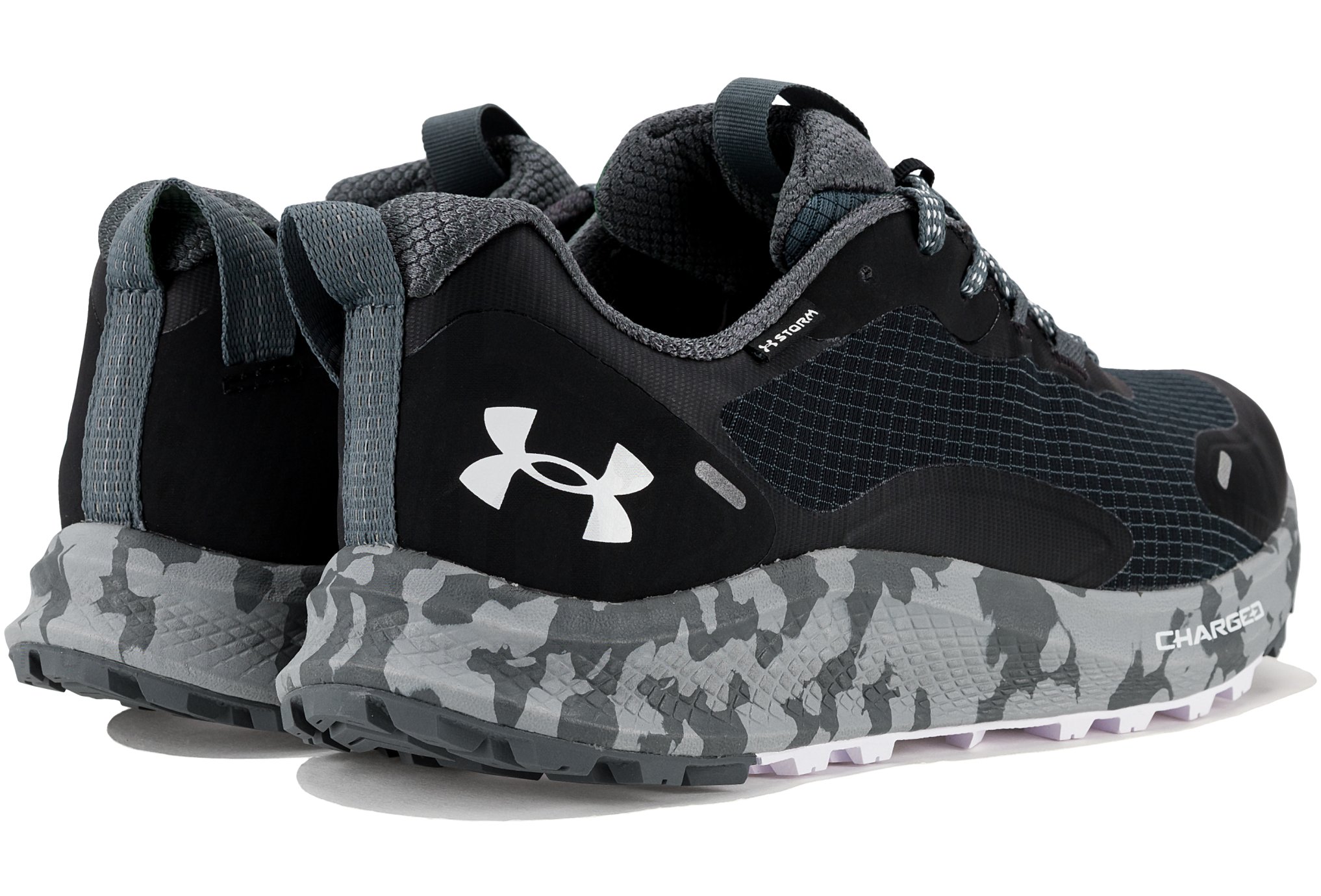 Under Armour Charged Bandit TR 2 SP Herren