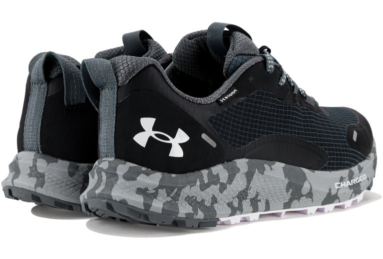 Under Armour Charged Bandit TR 2 SP Herren