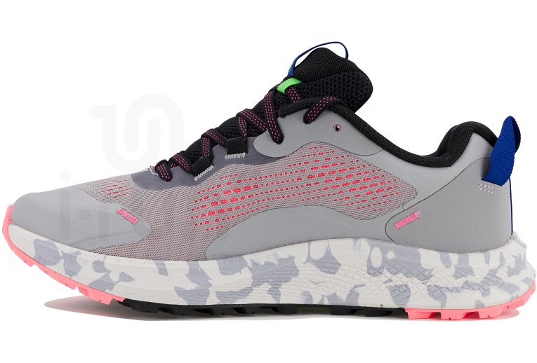 Under Armour Charged Bandit TR 2