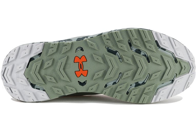 Under Armour Charged Bandit TR 2 W 