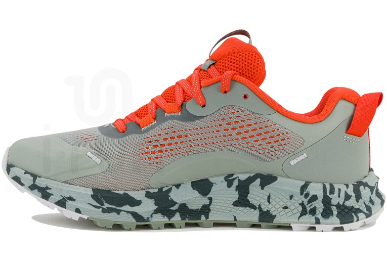 Under Armour Charged Bandit TR 2 W 