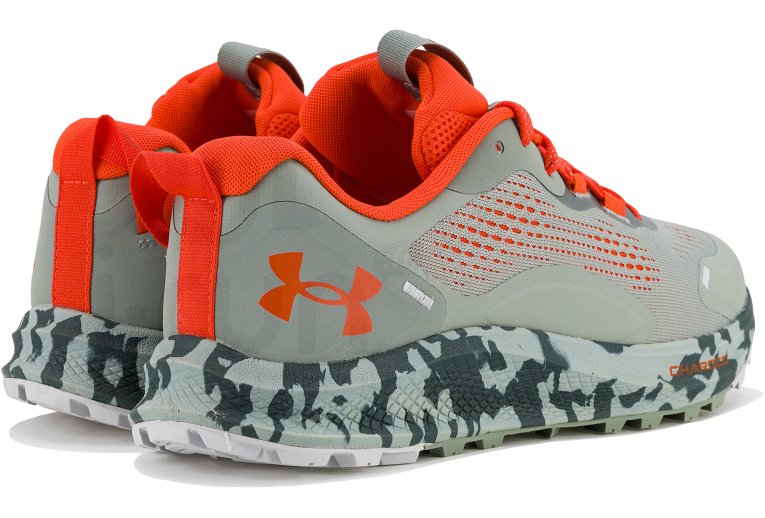 Under Armour Charged Bandit TR 2 W 