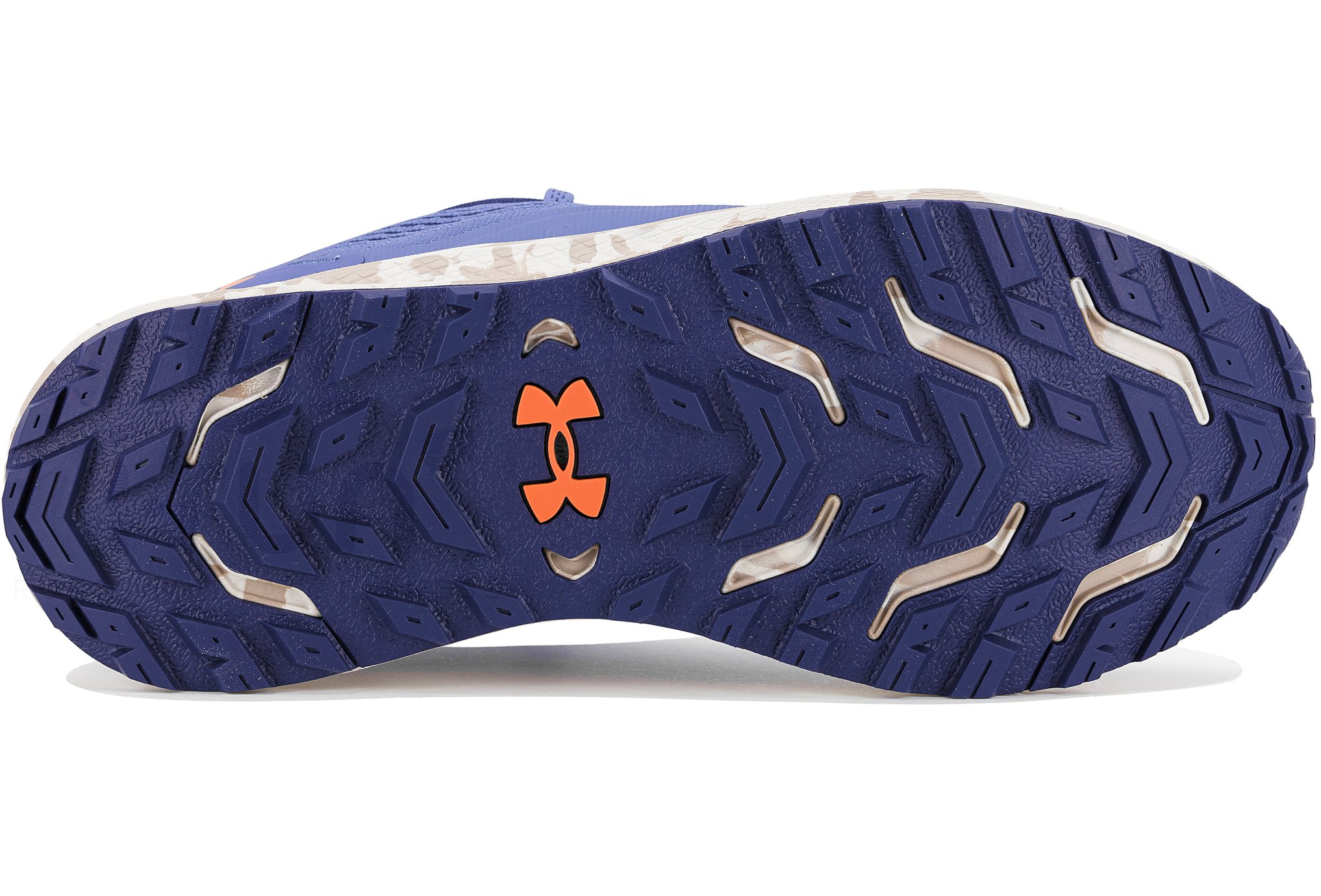 Under Armour Charged Bandit TR 2 W