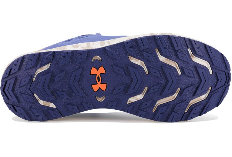 Under Armour Charged Bandit TR 2 W