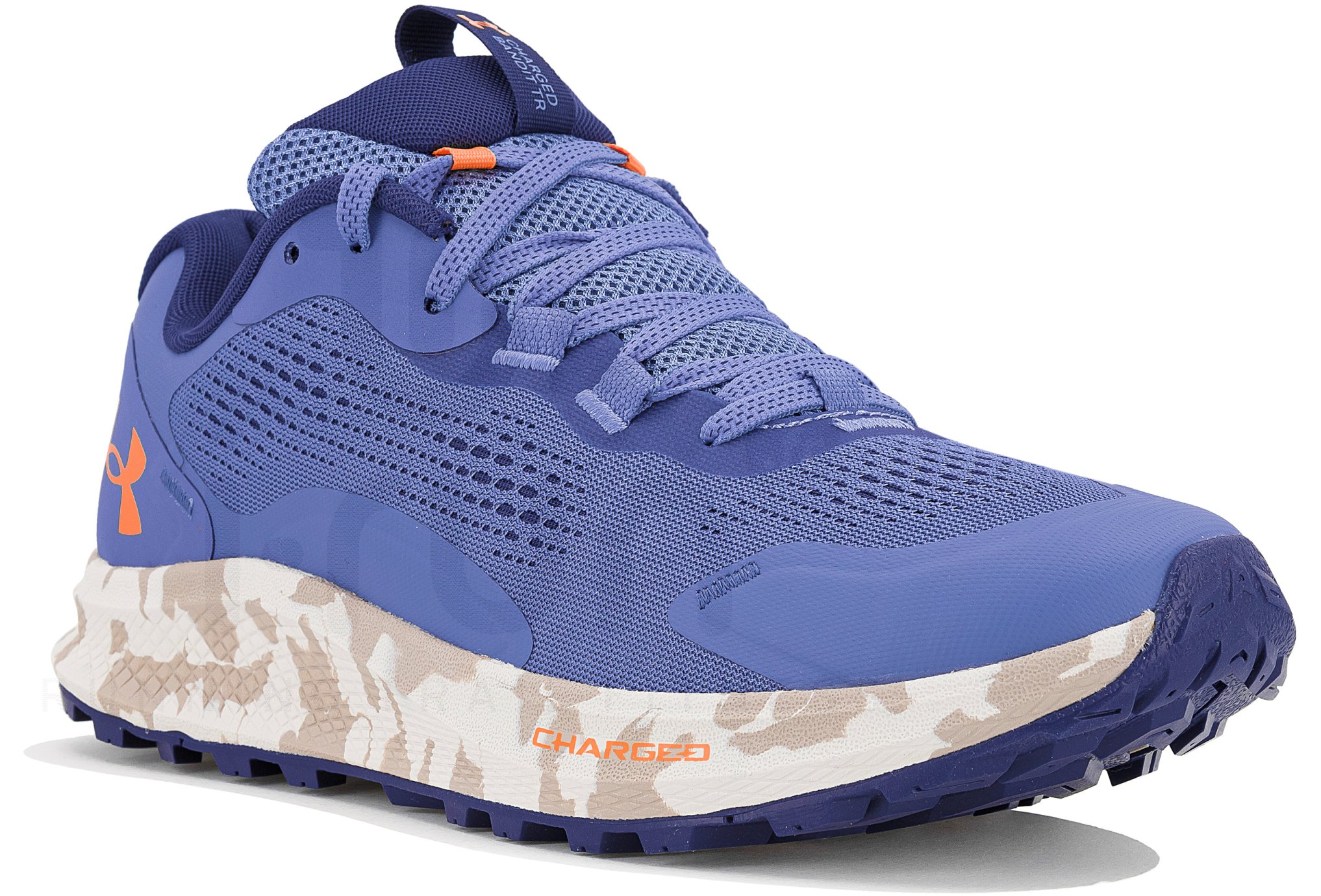 Under Armour Charged Bandit TR 2 W