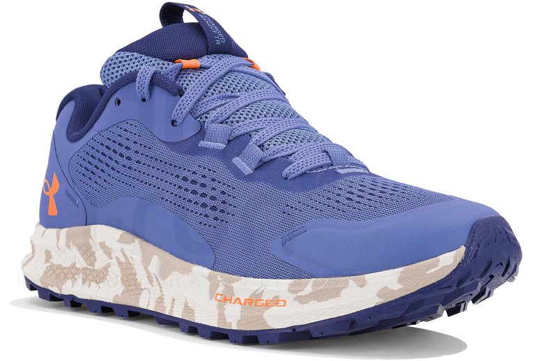 Under Armour Charged Bandit TR 2 W