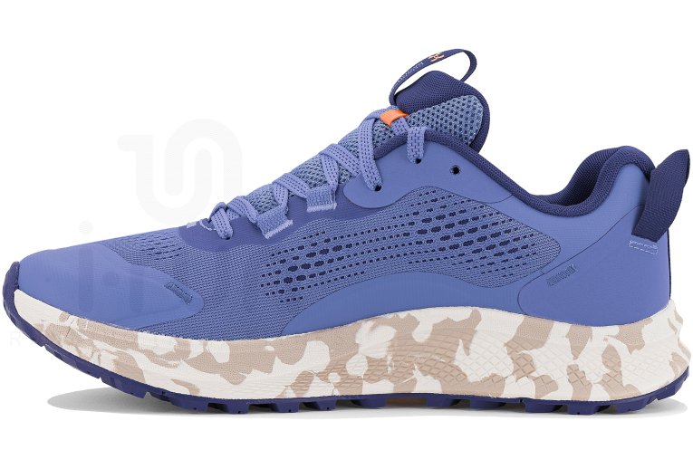 Under Armour Charged Bandit TR 2 W