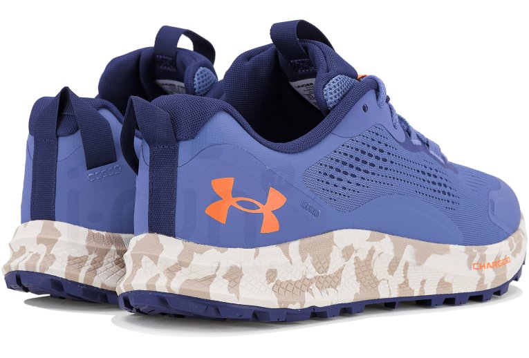 Under Armour Charged Bandit TR 2 W