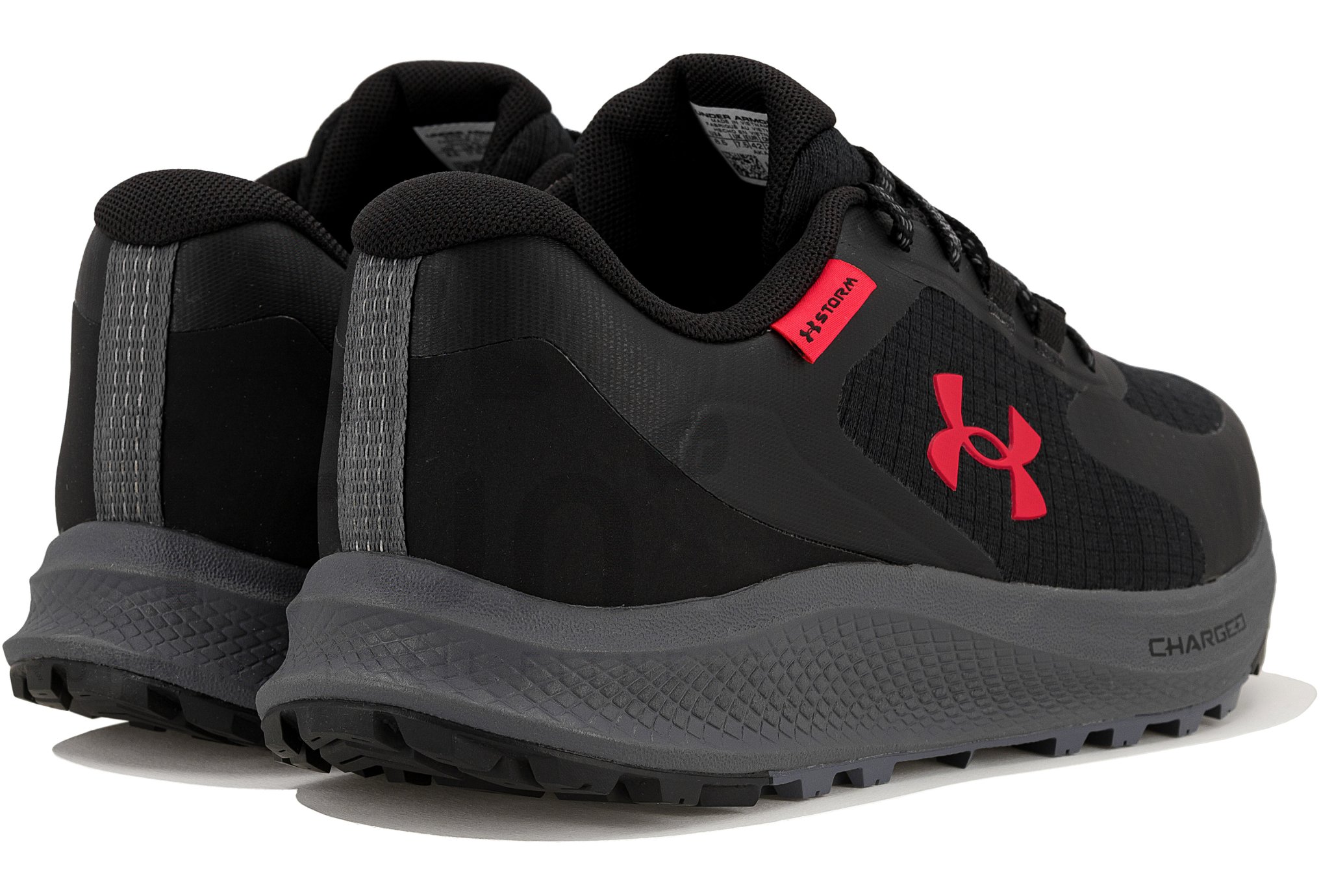 Under Armour Charged Bandit TR 3 SP