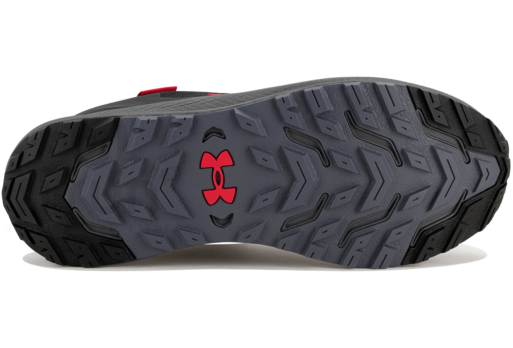 Under Armour Charged Bandit TR 3 SP