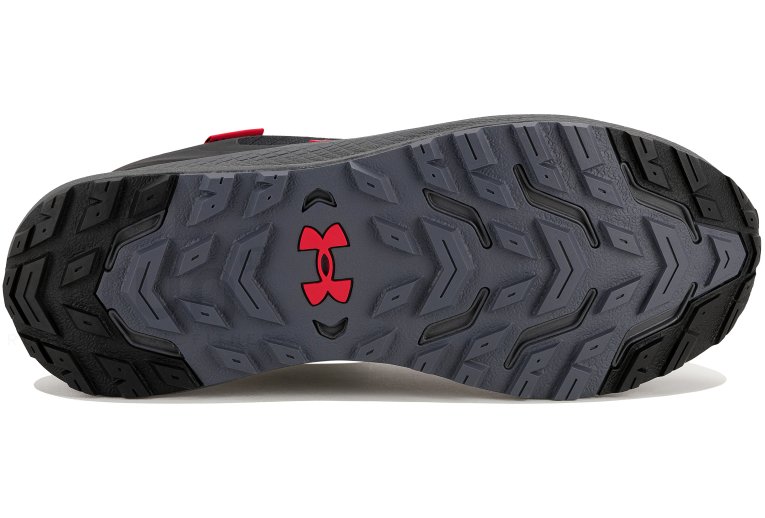 Under Armour Charged Bandit TR 3 SP