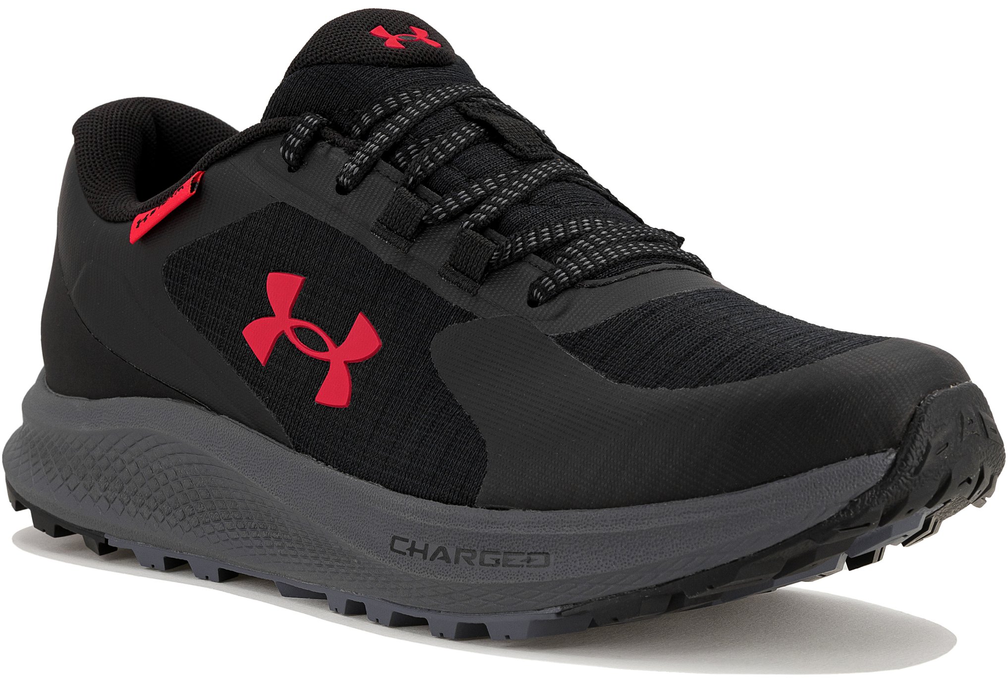 Under Armour Charged Bandit TR 3 SP Chaussures homme - Under Armour - Chaussures de sport