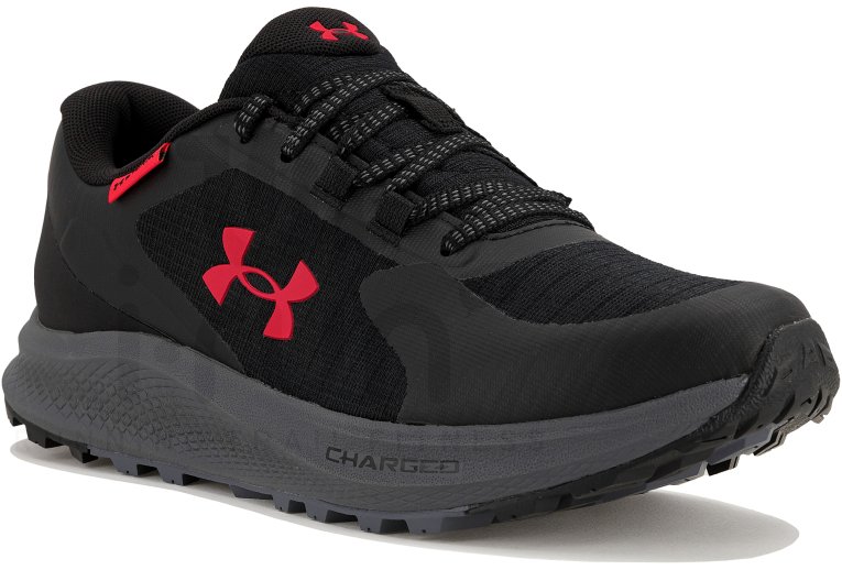 Under Armour Charged Bandit TR 3 SP