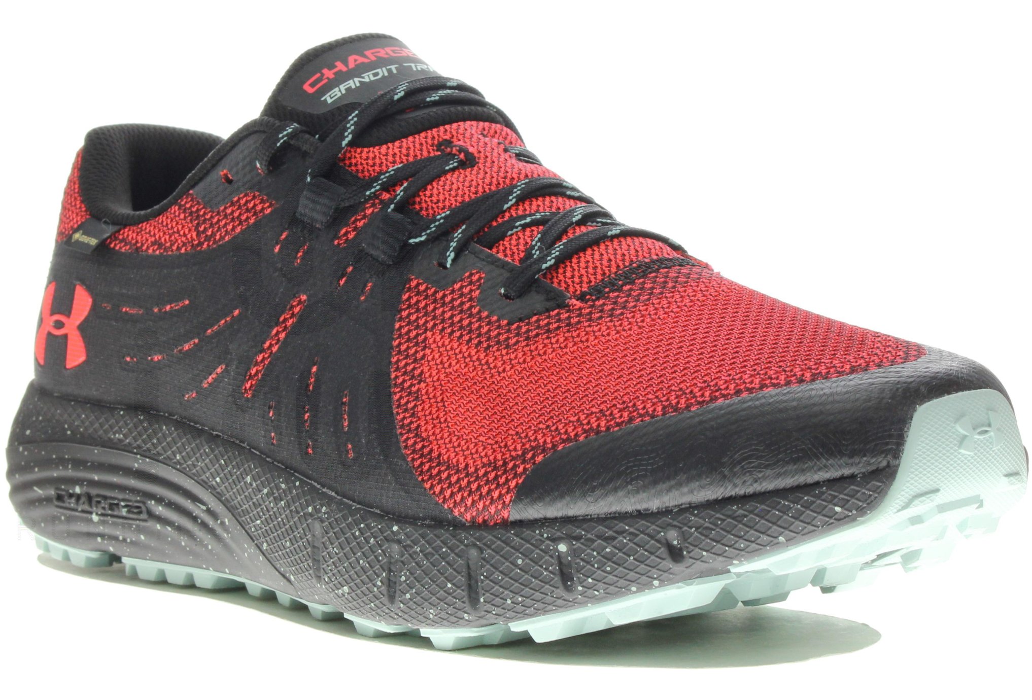 Under Armour Charged Bandit Trail Gore-Tex