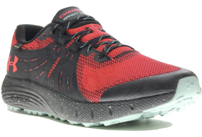 Under Armour Charged Bandit Trail Gore-Tex
