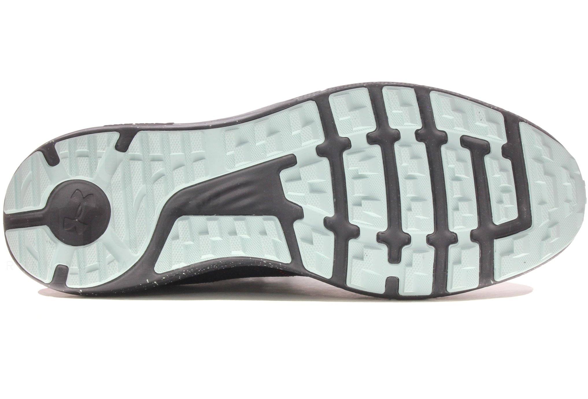 Under Armour Charged Bandit Trail Gore-Tex