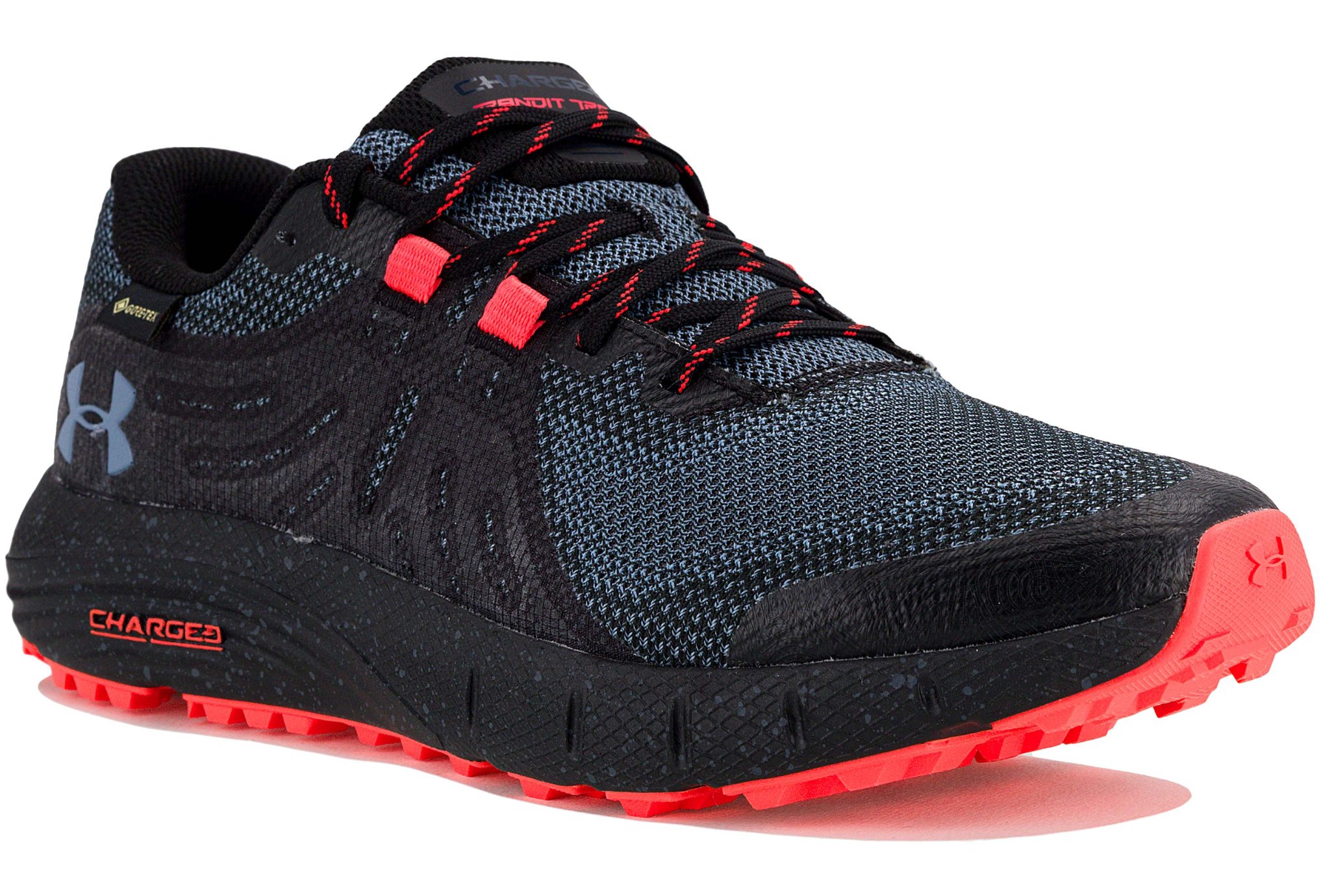 Under Armour Charged Bandit Trail Gore-Tex Herren