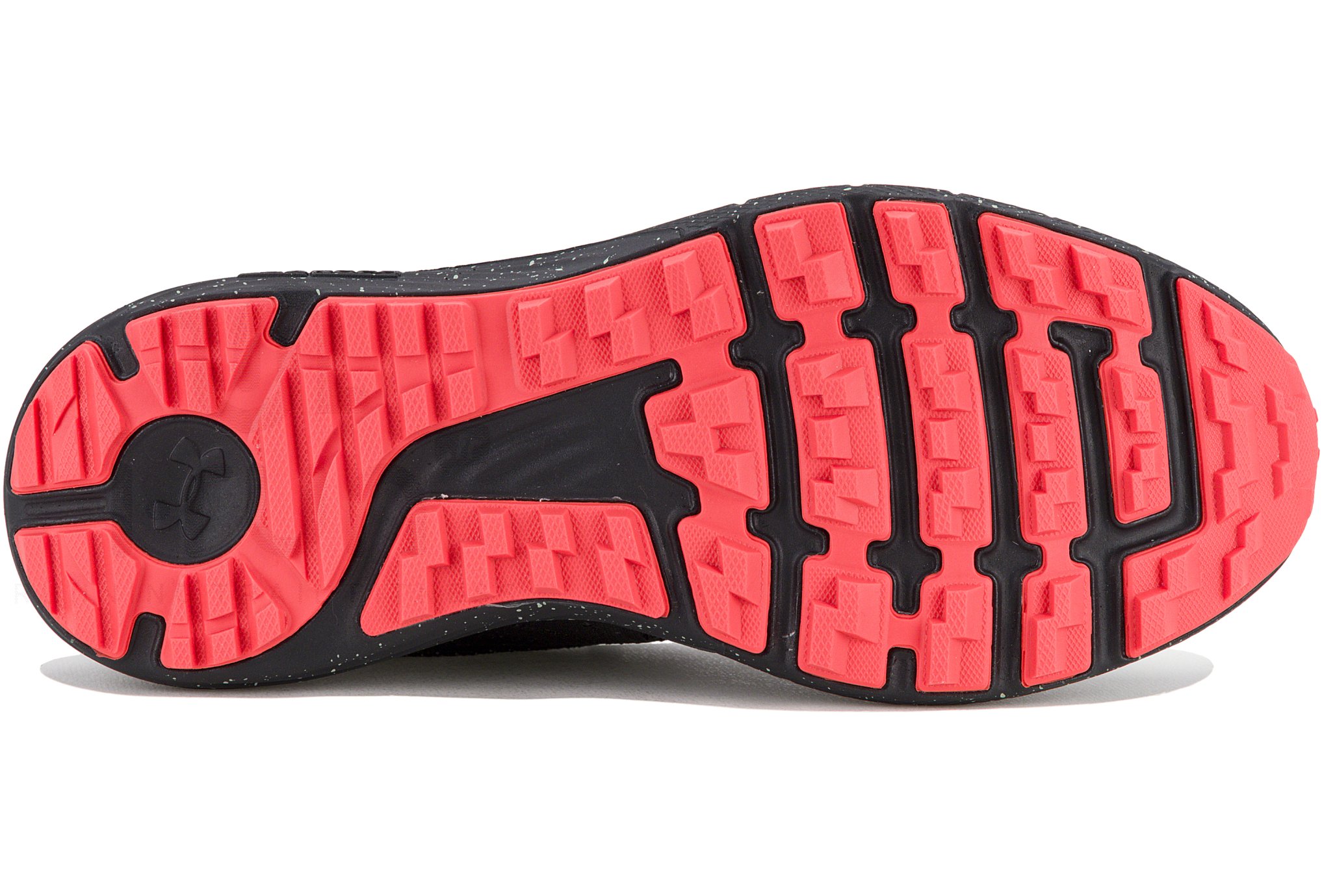 Under Armour Charged Bandit Trail Gore-Tex Damen