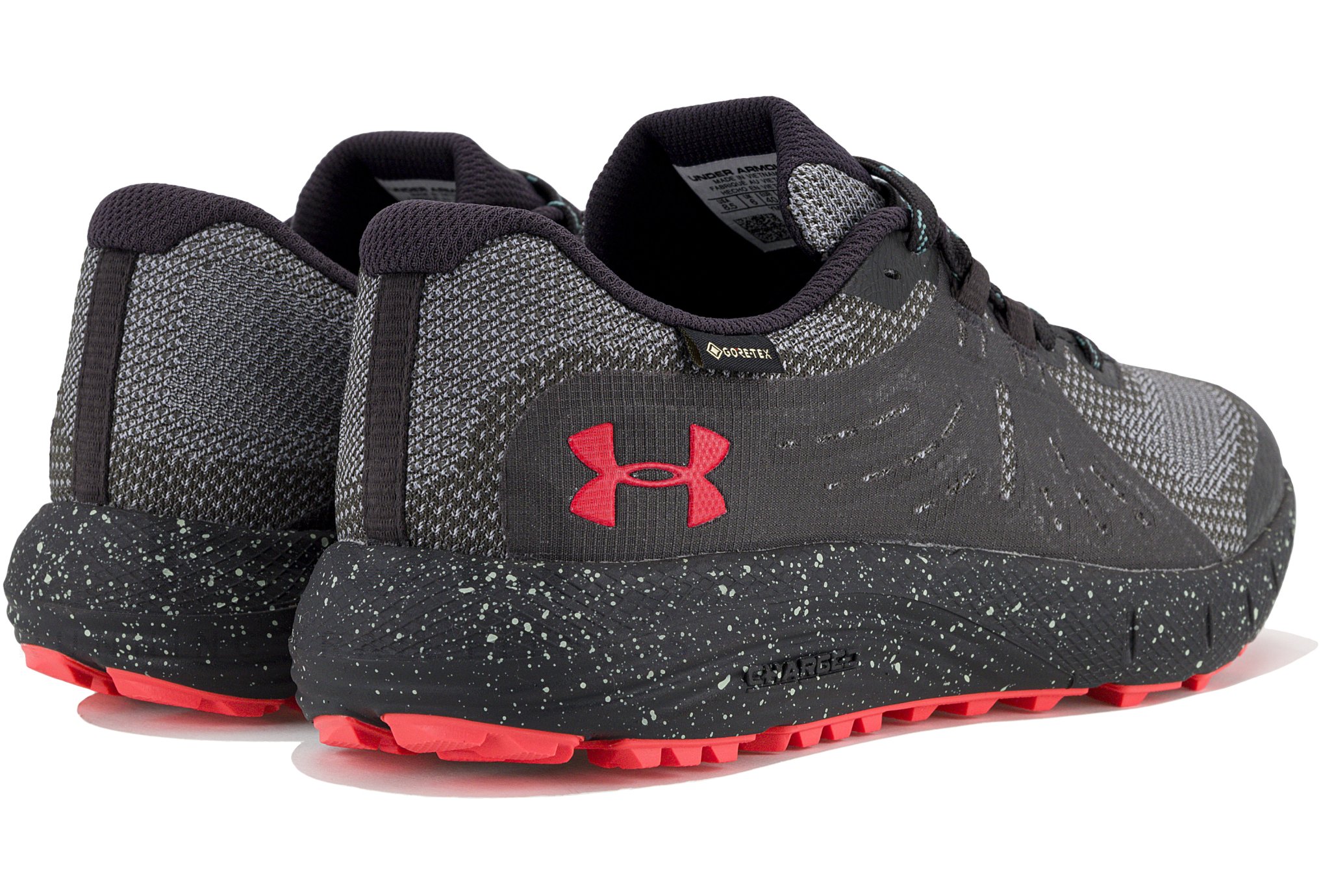 Under Armour Charged Bandit Trail Gore-Tex Damen
