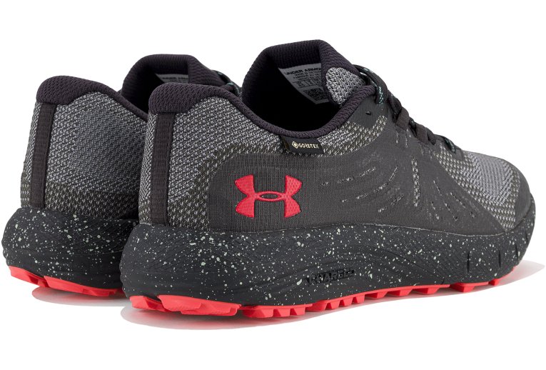 Under Armour Charged Bandit Trail Gore-Tex Damen