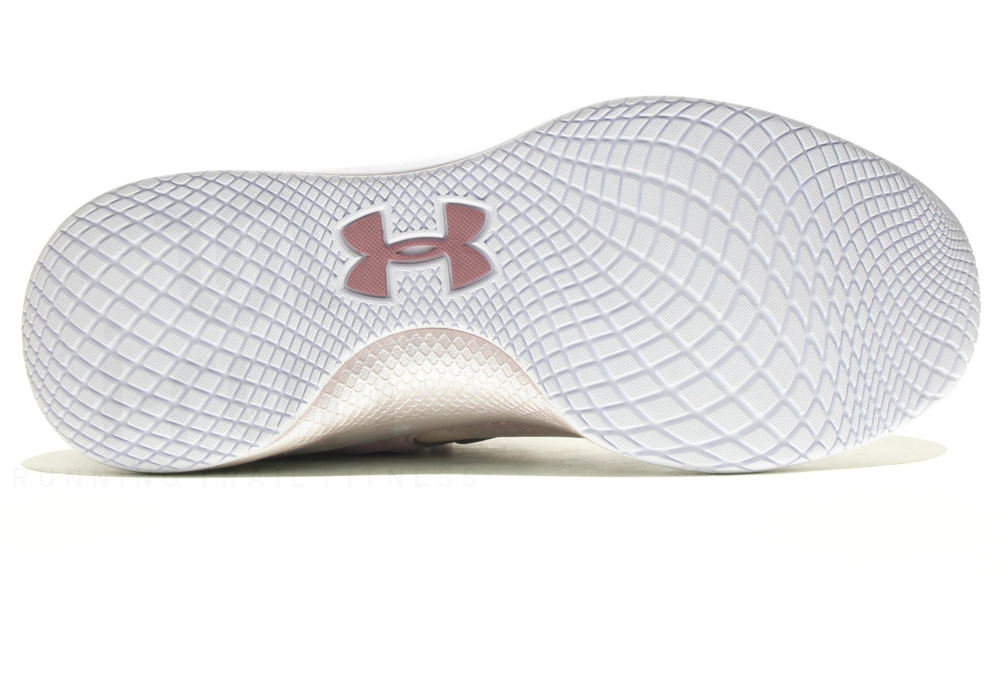Under Armour Charged Breathe TR 2 Damen