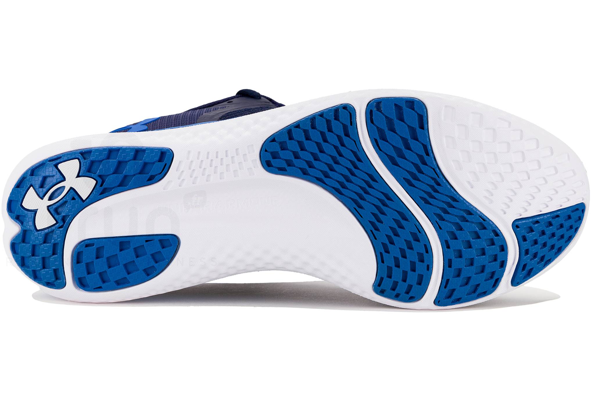 Under Armour Charged Breeze