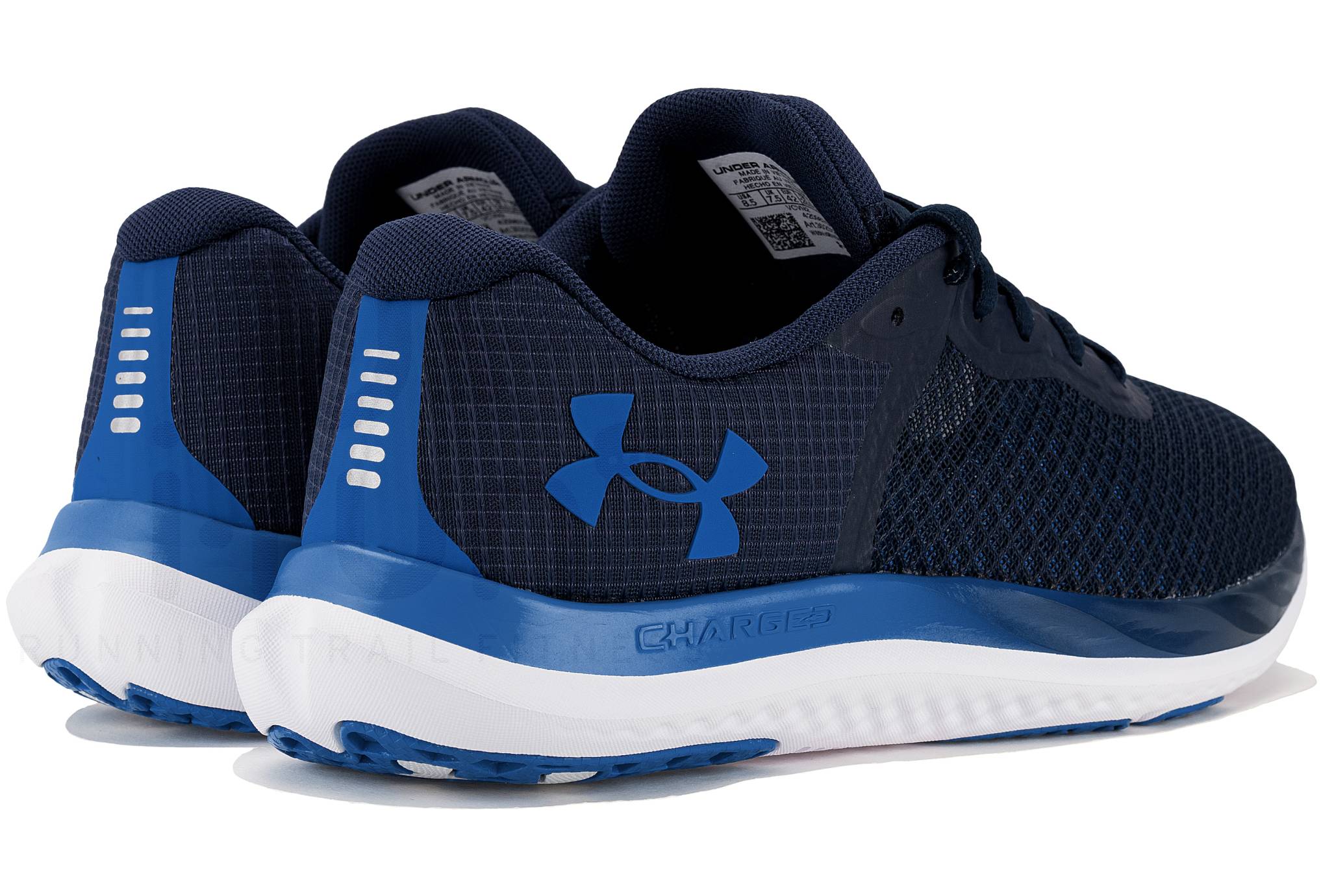 Under Armour Charged Breeze