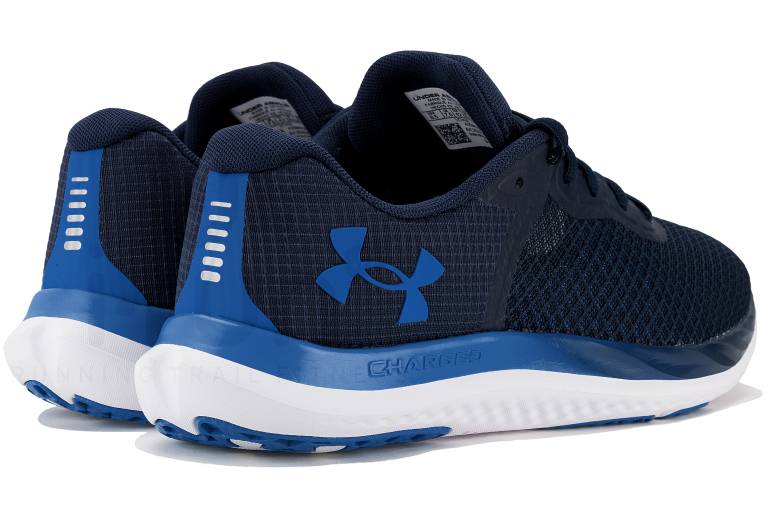 Under Armour Charged Breeze