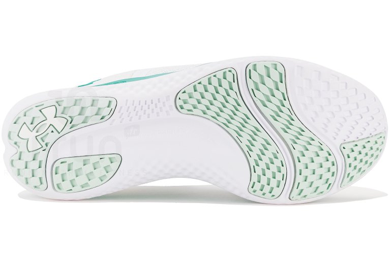 Under Armour Charged Breeze