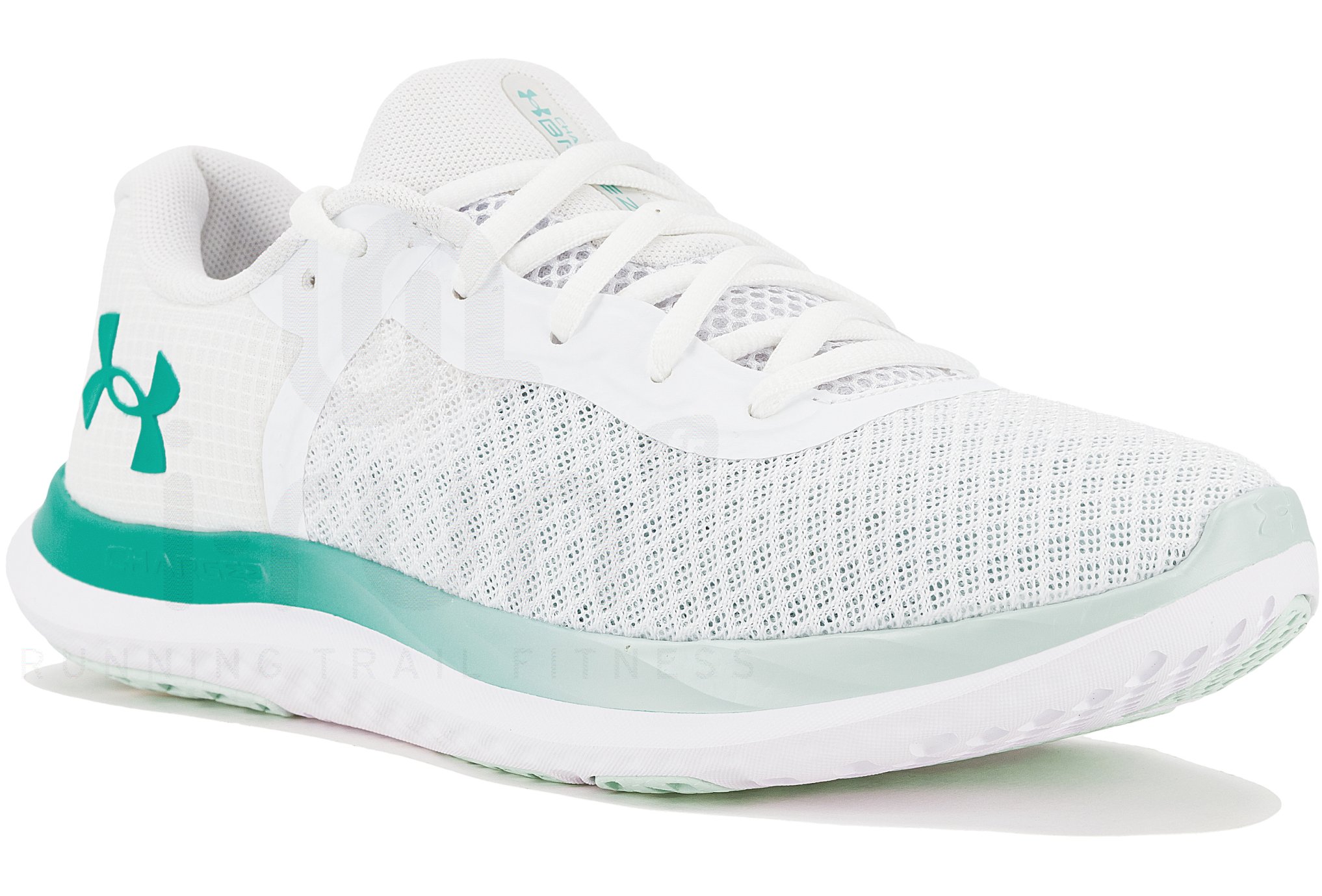 Under Armour Charged Breeze W 