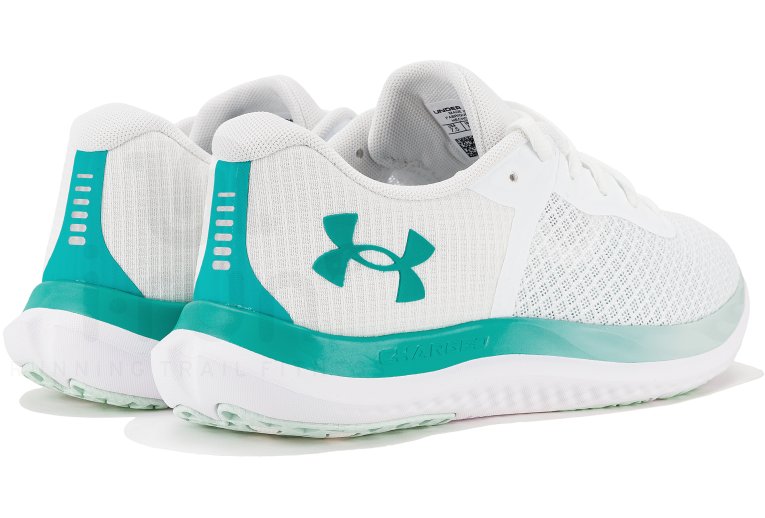 Under Armour Charged Breeze