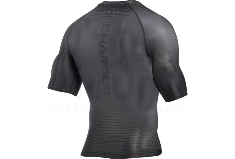 Under Armour Charged Compression M 
