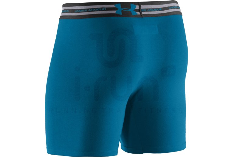 Under Armour Charged Cotton 6 Boxerjock Seasonal 