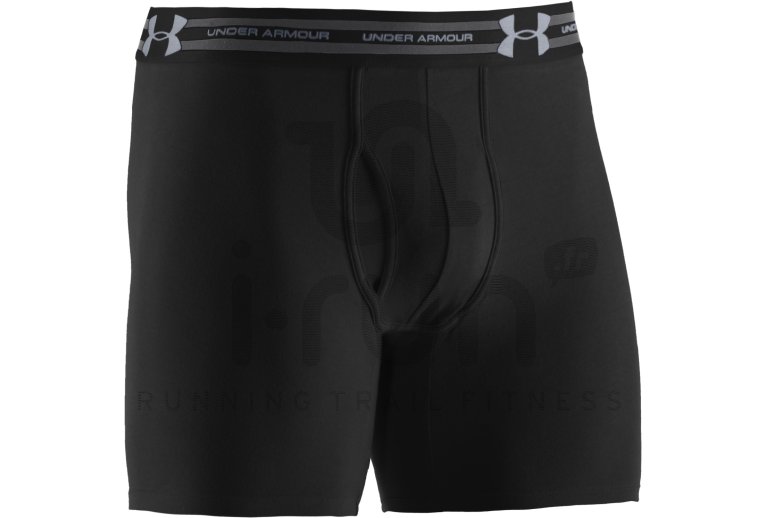 Under Armour Charged Cotton 6 Boxerjock 