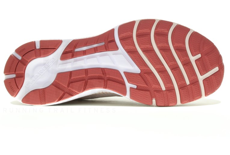 Under Armour Charged Escape 3 W 