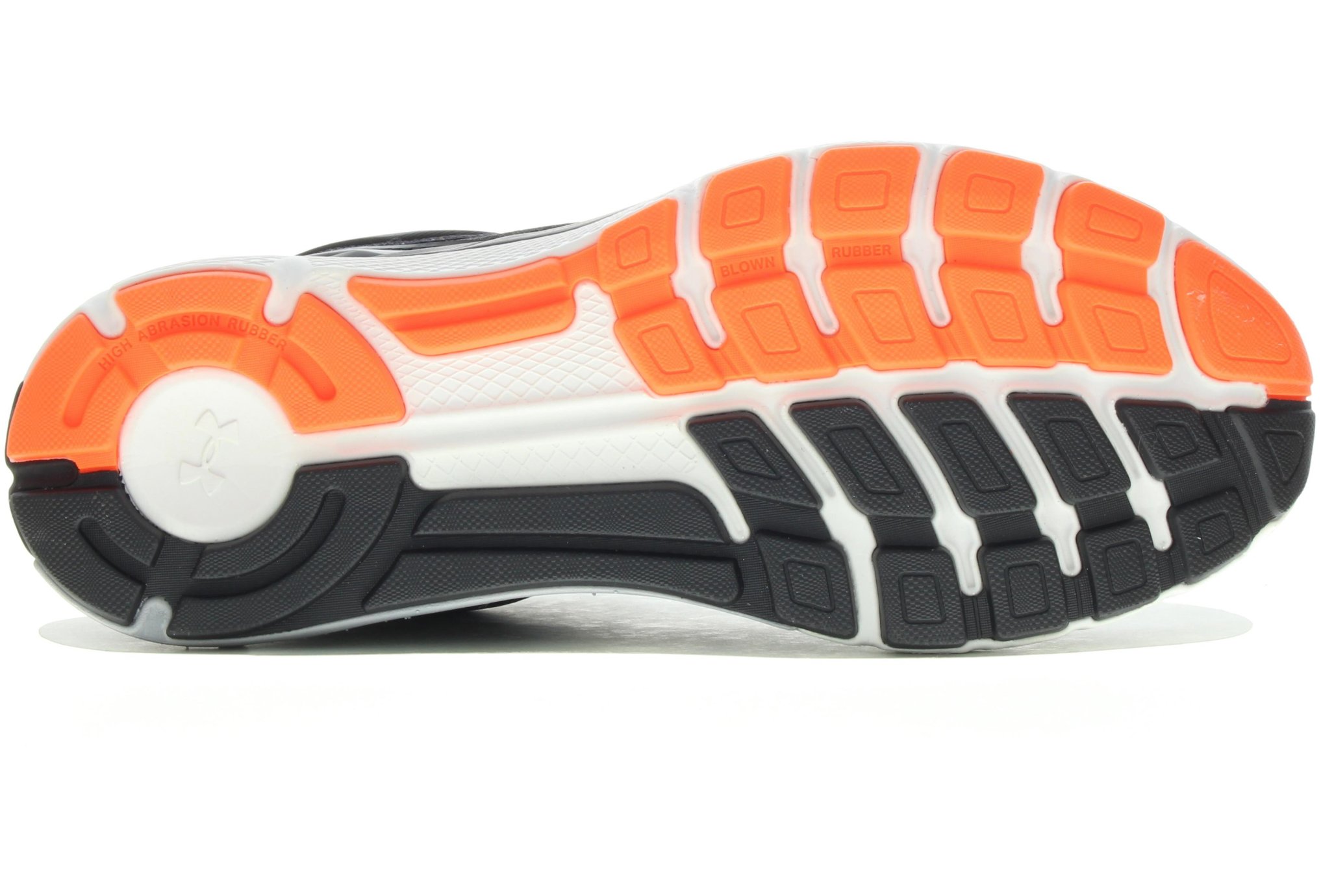 Under Armour Charged Europa 2 M 