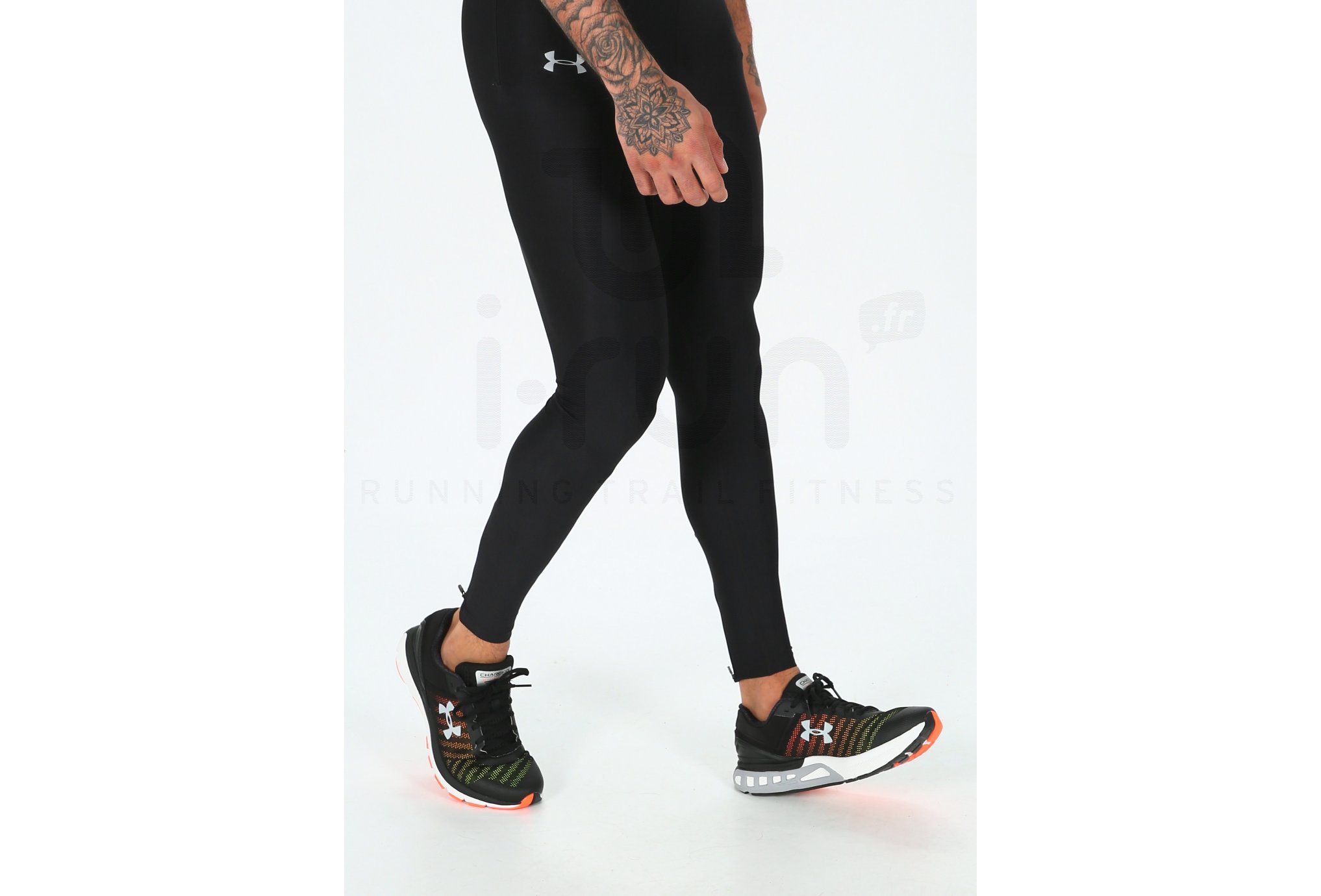 Under Armour Charged Europa 2 M 