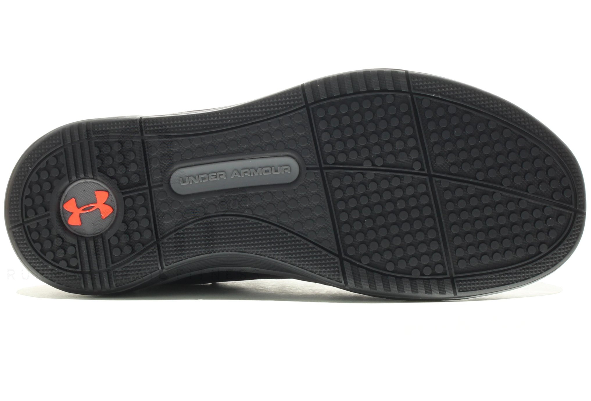 Under Armour Charged Legend TR