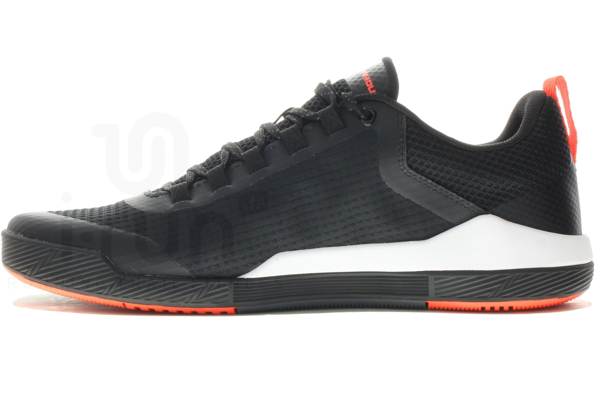 Under Armour Charged Legend TR