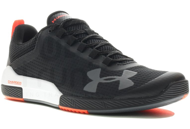 Under Armour Charged Legend TR