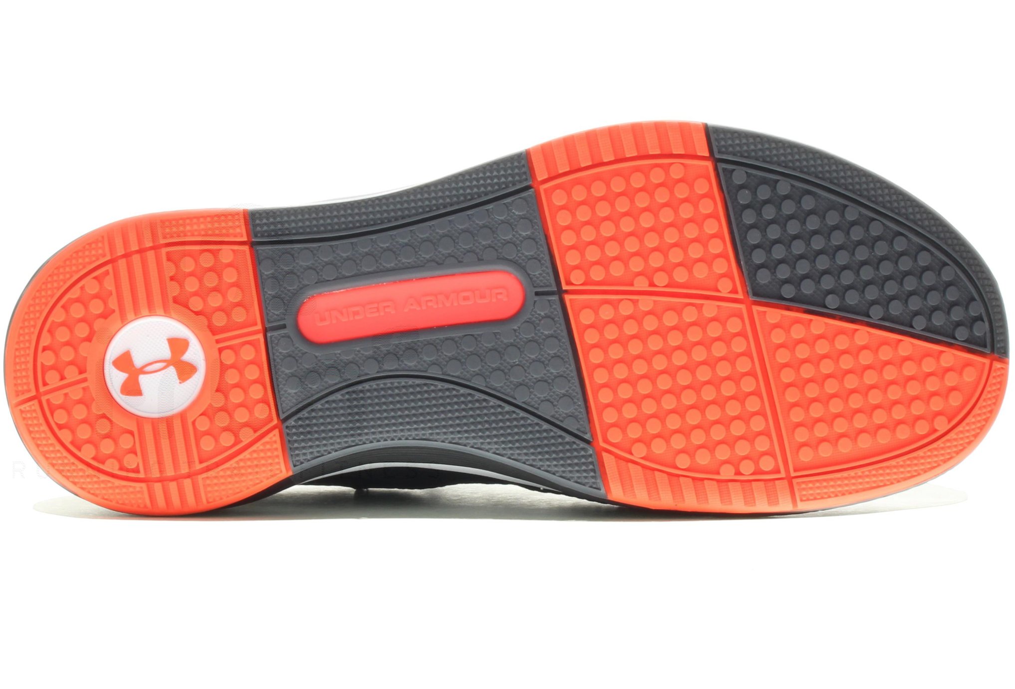 Under Armour Charged Legend TR