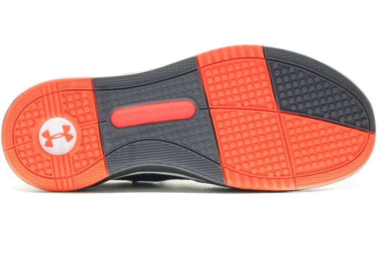 Under Armour Charged Legend TR