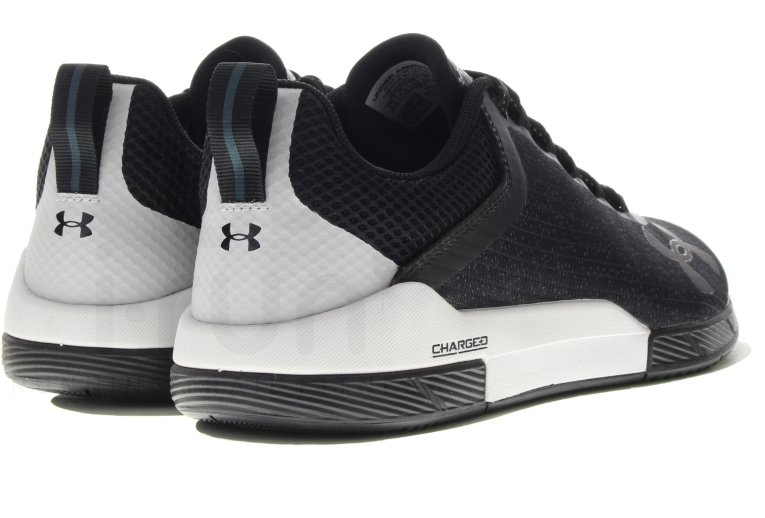 Under Armour Charged Legend TR M 