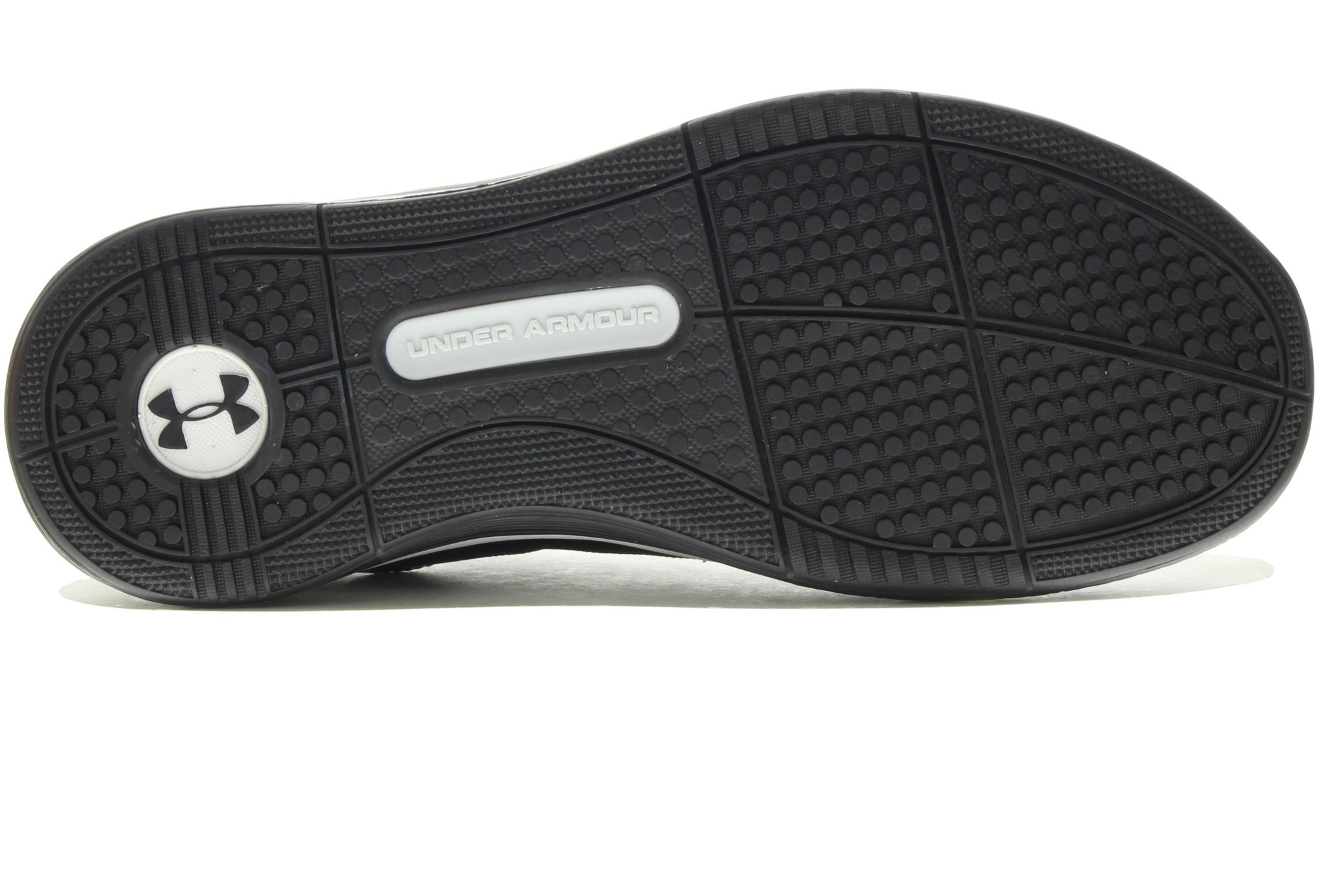 Under Armour Charged Legend TR