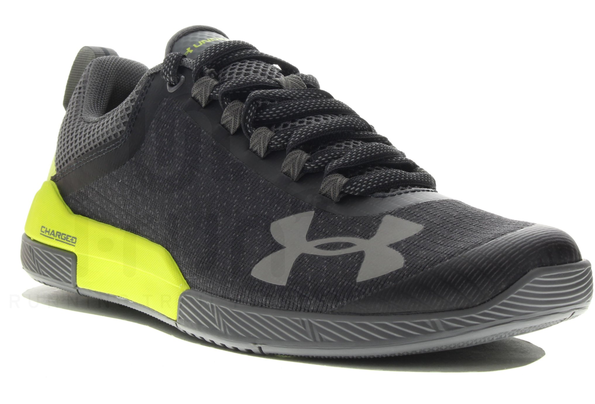 Under Armour Charged Legend TR
