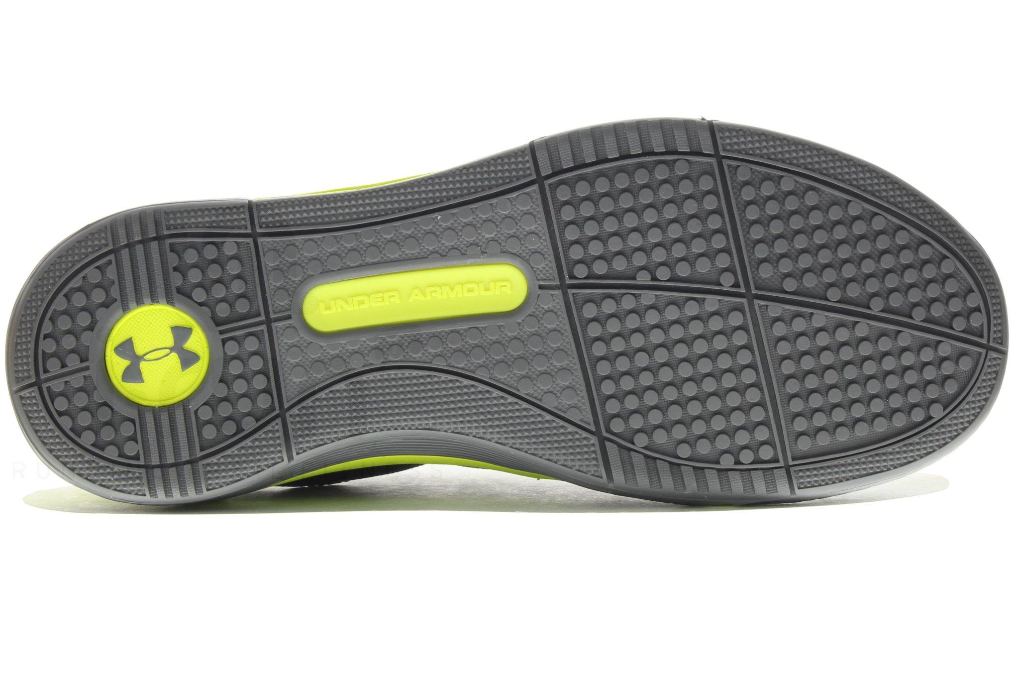 Under Armour Charged Legend TR