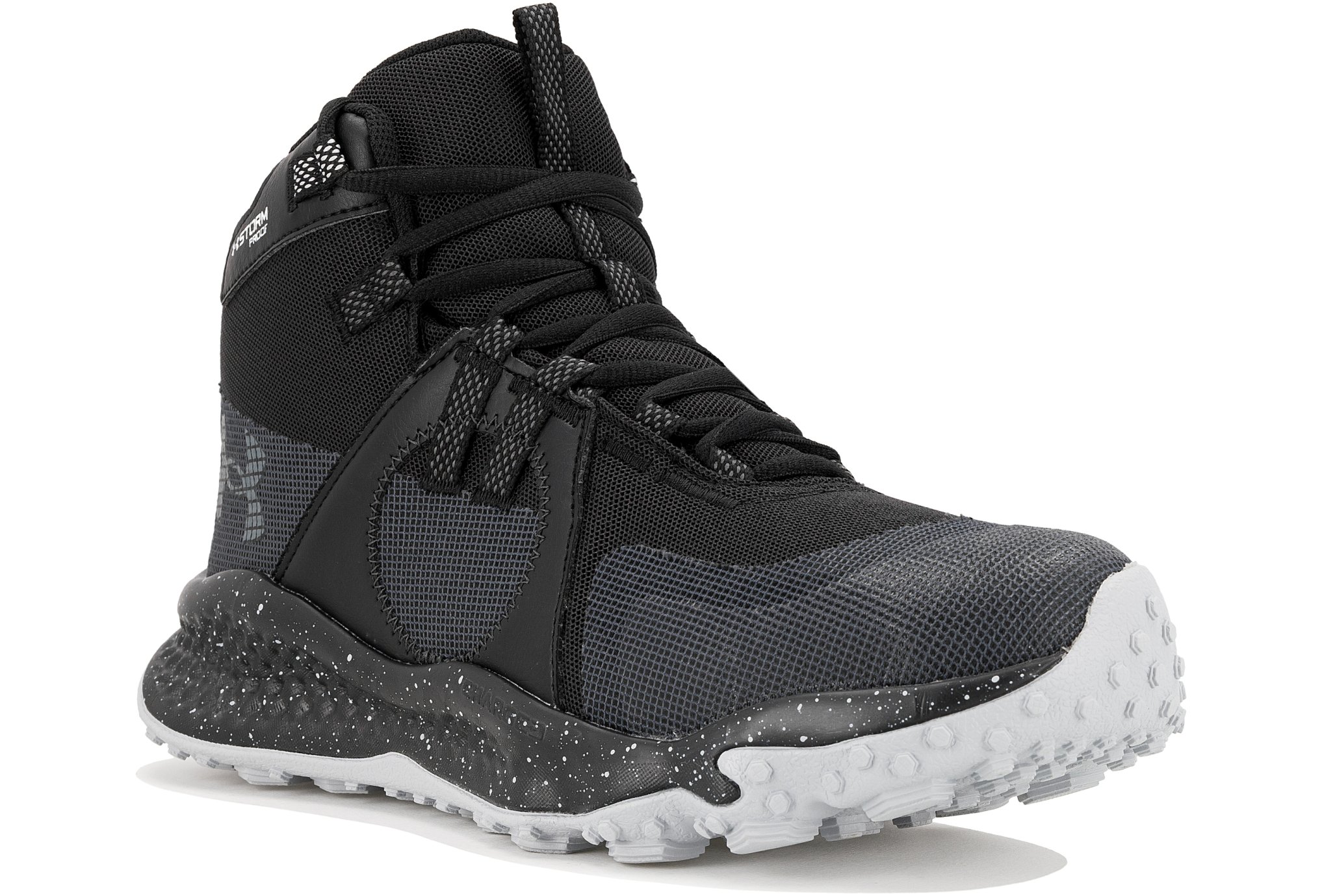 Under Armour Charged Maven Trek WP M Chaussures homme