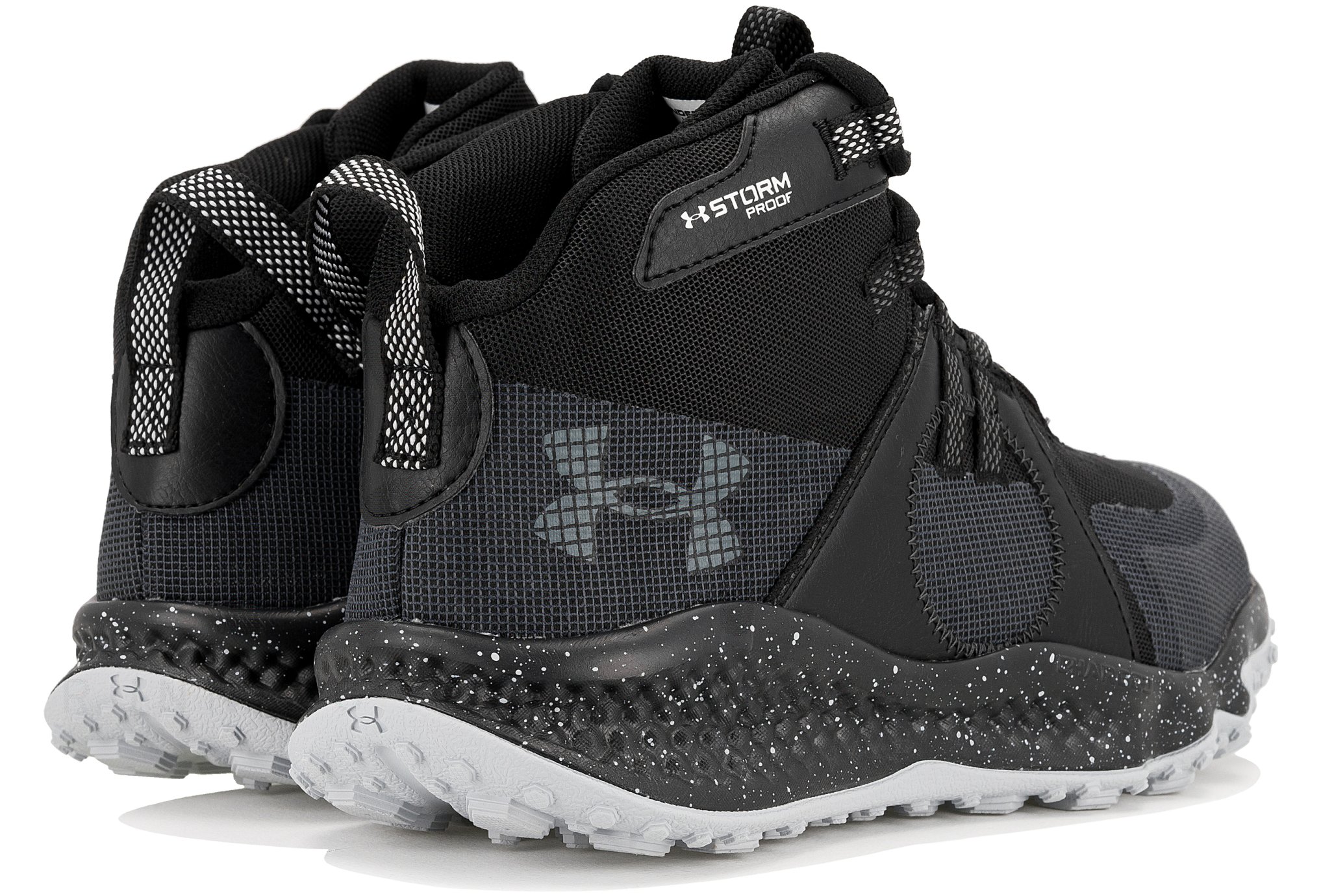 Under Armour Charged Maven Trek WP M 